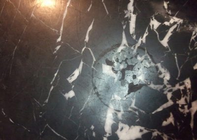 nyc stone marble care