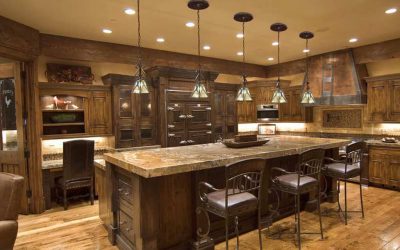 The Ultimate Guide to Sealing Granite Countertops: Expert Insights by NYC Stone Care