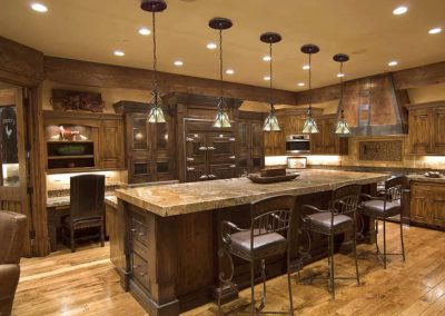 NYC Stone Counter Top Care