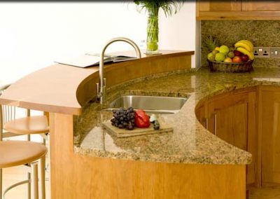 NYC Stone Counter Top Care