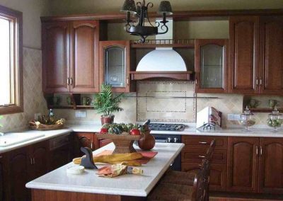 NYC Stone Counter Top Care