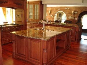 NYC Stone Counter Top Care Natural Stone Restoration