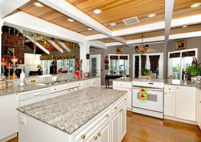 NYC Stone Counter Top Care
