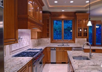 NYC Stone Counter Top Care