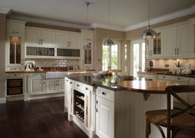 NYC Stone Counter Top Care