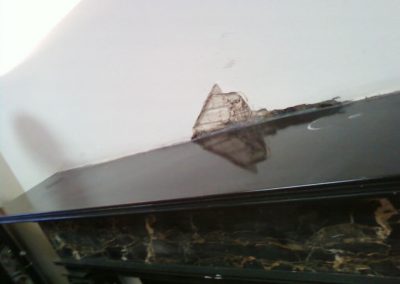 NYC Stone Crack Repair
