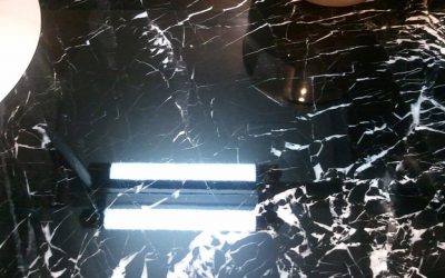 Cleaning Marble Floors: A Comprehensive Guide by NYC Stone Care