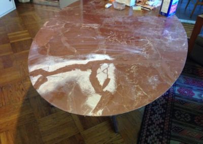 stain removal by nyc stone care