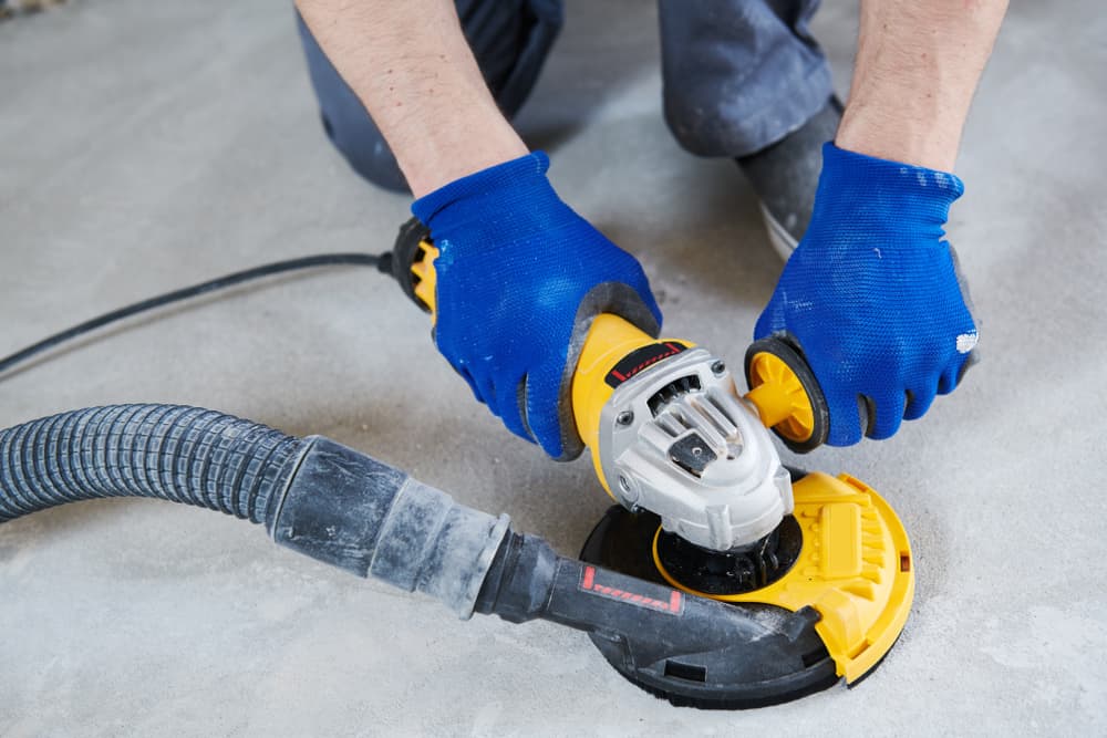 NYC Stone Care Diamond Abrasive Grinding