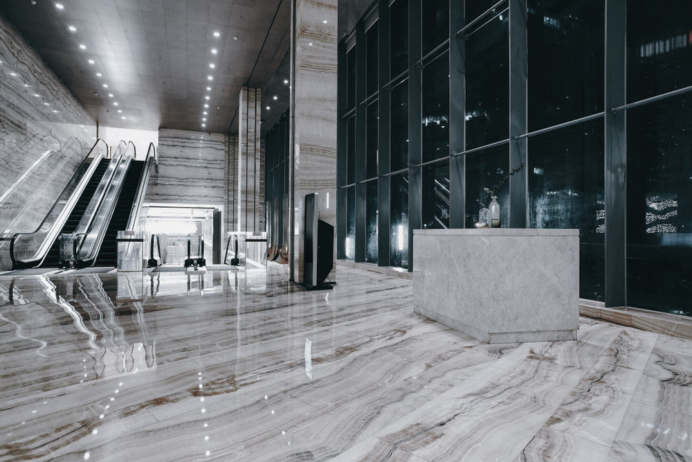 Stone Repair Services in NYC & Long Island | NYC Stone Care
