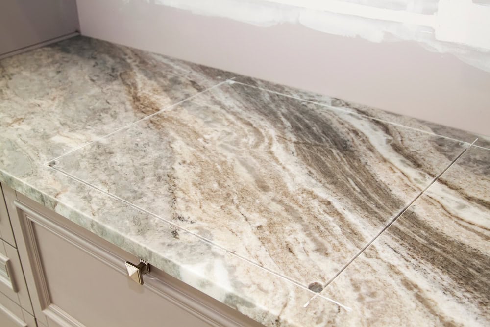 Marble Countertop Repair Manhattan | NYC Stone Care